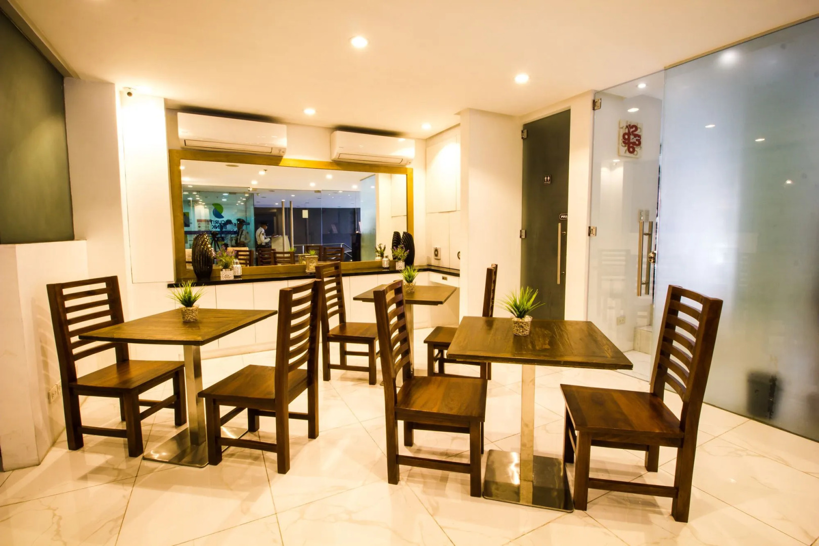 Foto - Jade Hotel and Suites