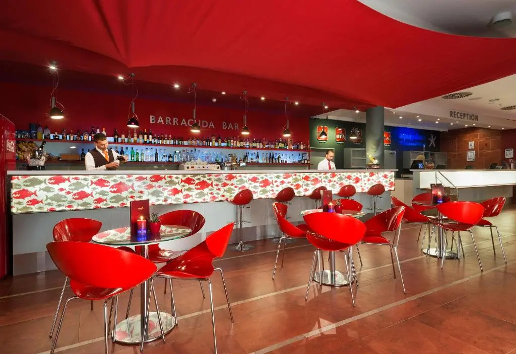 Photo - Aquapalace Hotel Prague