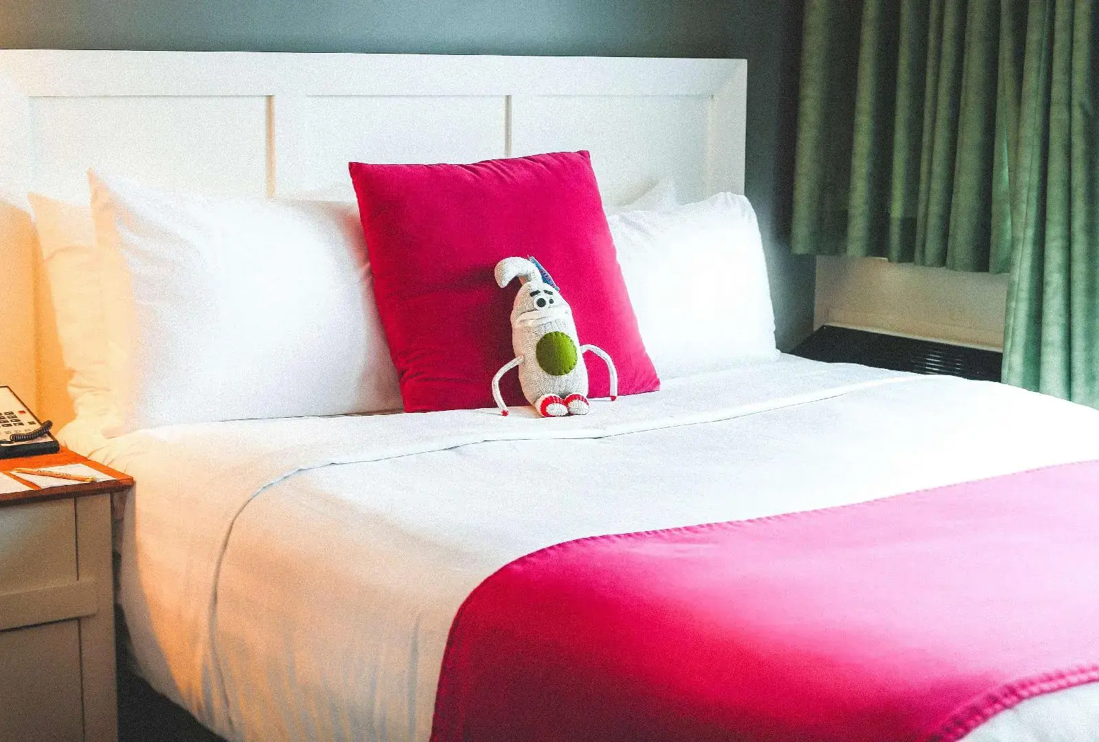 Foto - Summit Lodge Boutique Hotel by Paradox