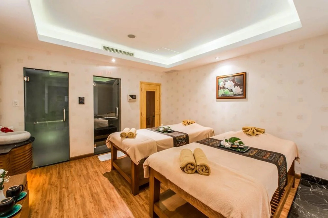 Foto - Paragon Saigon Hotel