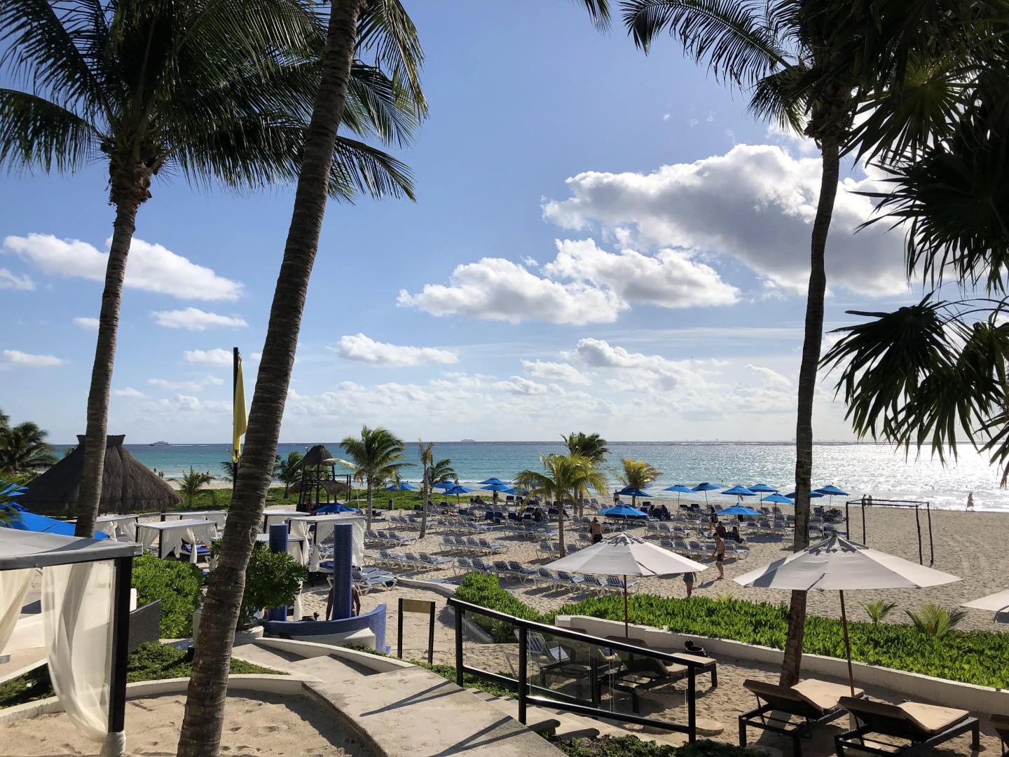 Photo - The Reef Playacar Beach Resort & Spa