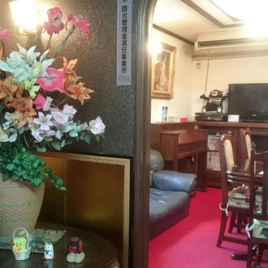 Foto - Takigawa Ryokan
