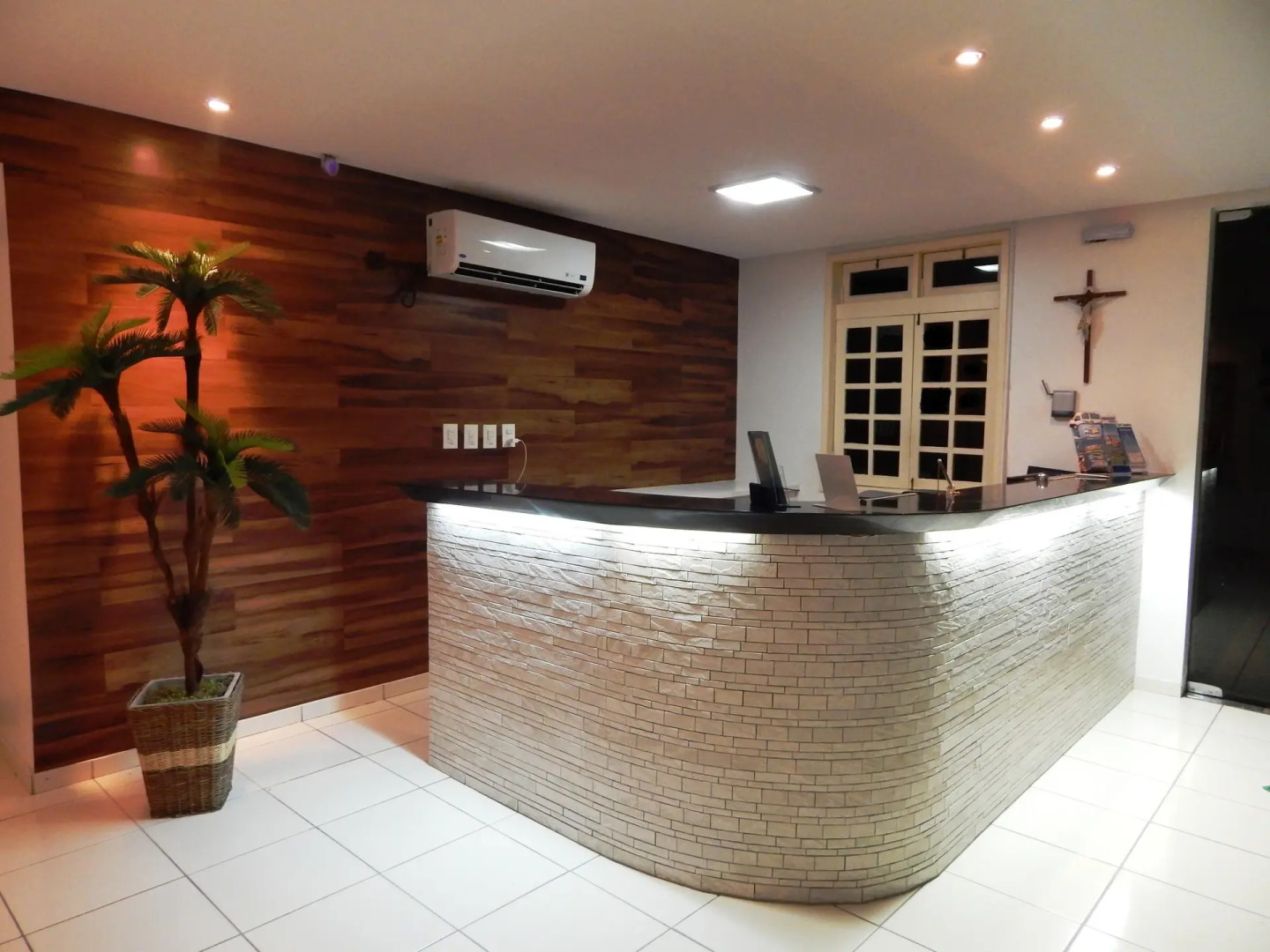 Foto - Pousada Pérola Dourada Maceio