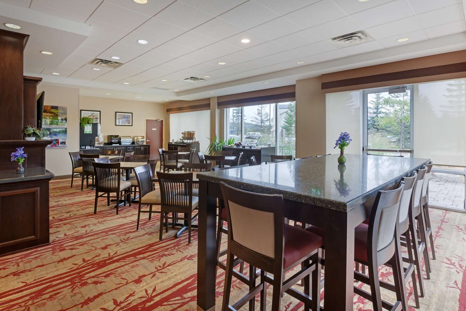 Photo - Best Western Plus Muskoka Inn