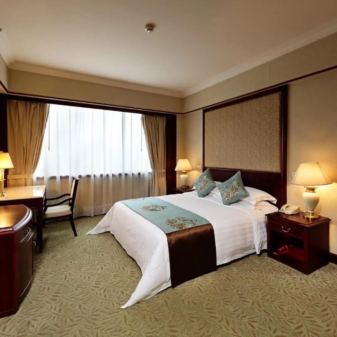 Photo - Regal Palace Hotel