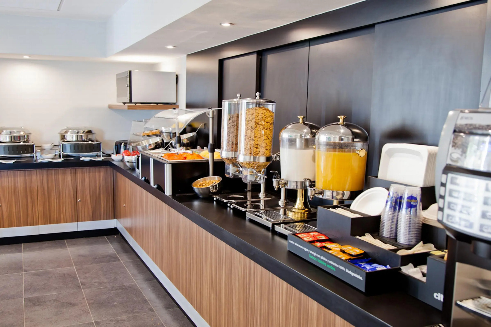 Foto - City Express by Marriott Reynosa Aeropuerto