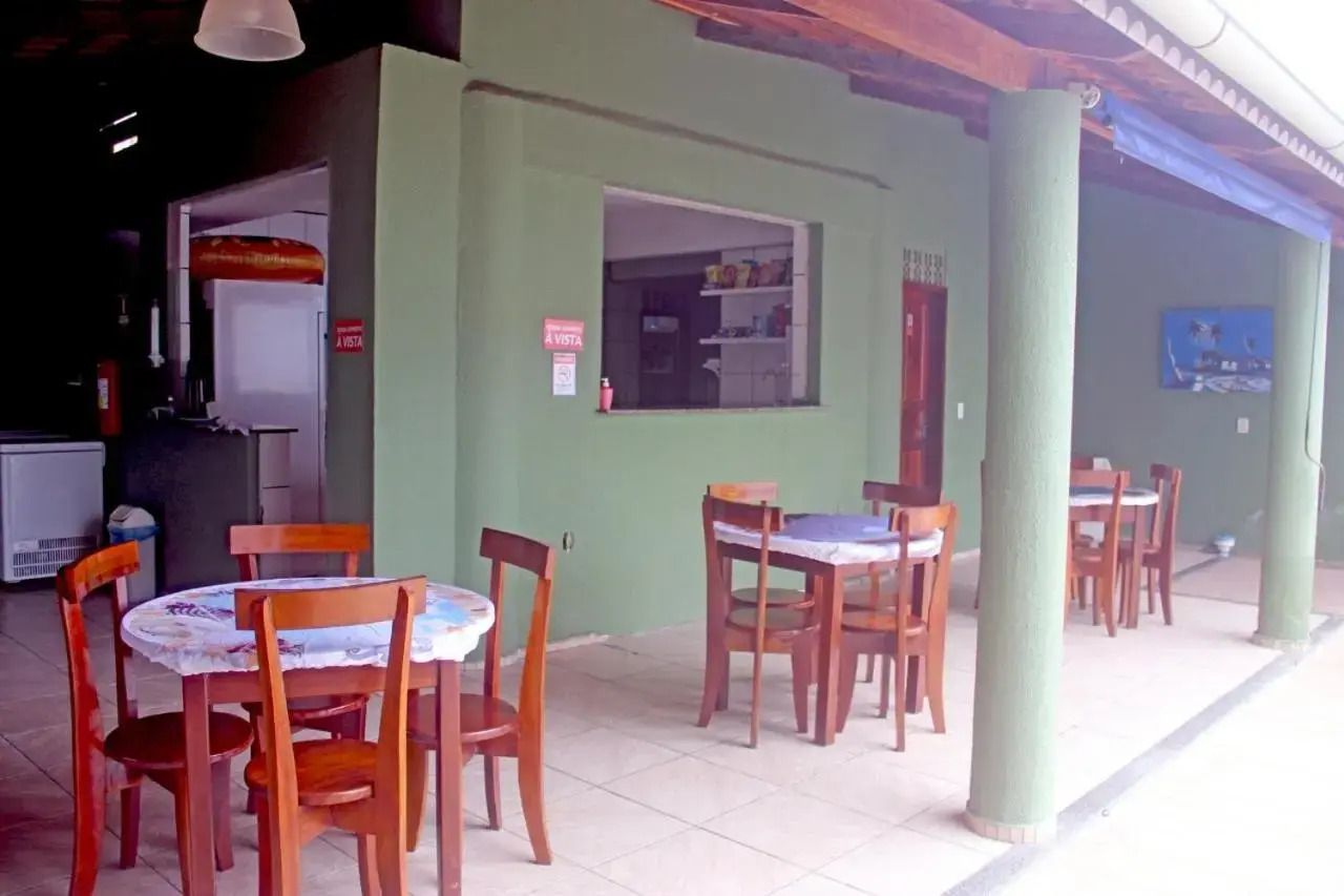 Foto - Pousada Arco Iris Fortaleza