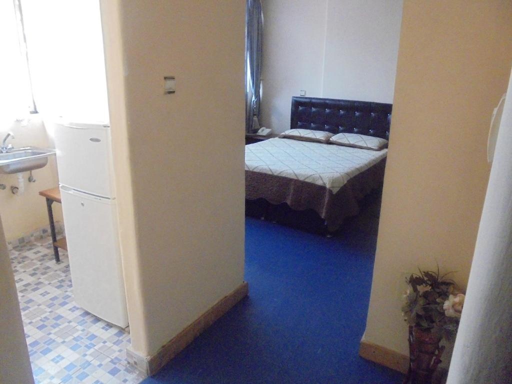 Addis Guest House