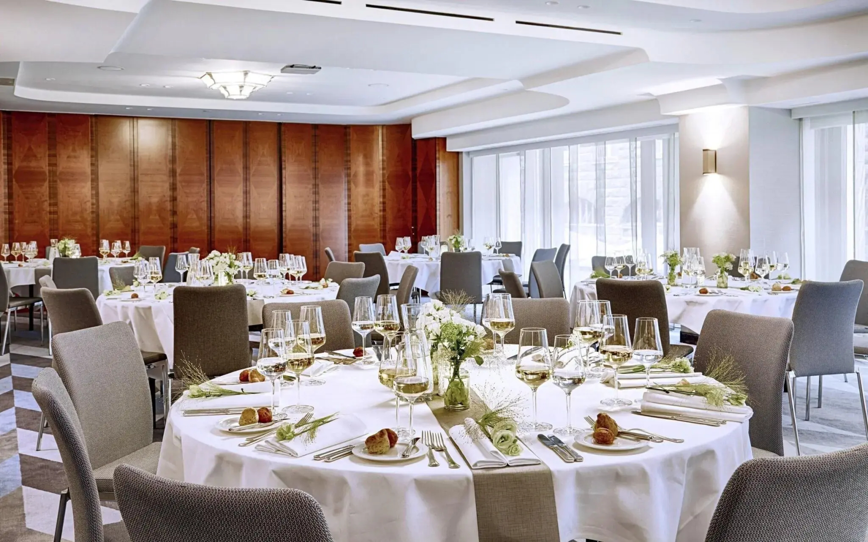 Photo - Seaside Park Hotel Leipzig