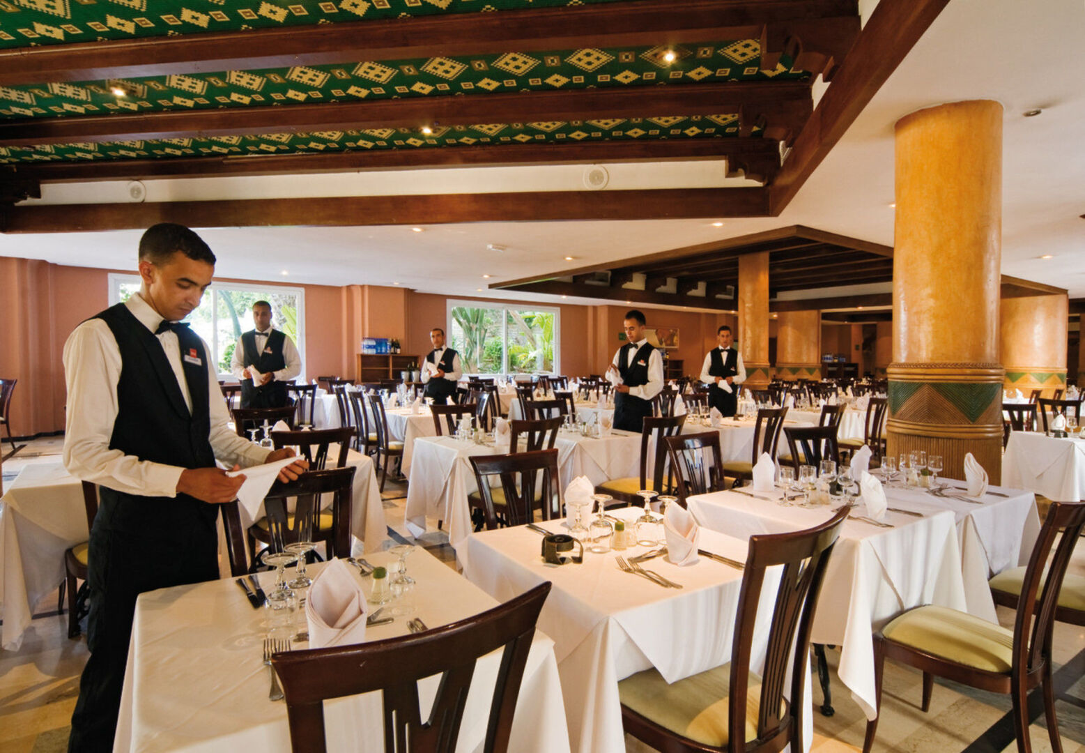 Foto - Hotel Riu Tikida Beach - Adults Only - All inclusive