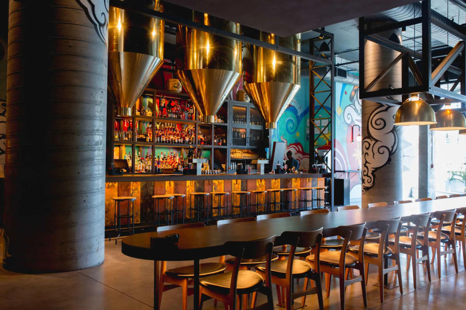 Foto - Hotel 50 Bowery, part of JdV by Hyatt