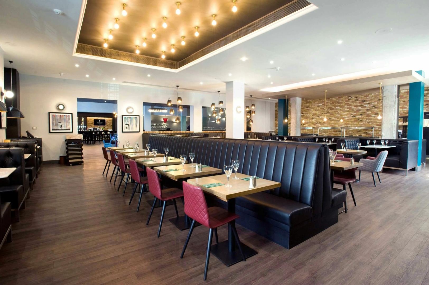 Photo - Sandman Signature London Gatwick Hotel