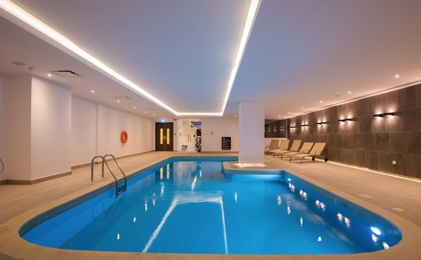Photo - Protaras Plaza Hotel