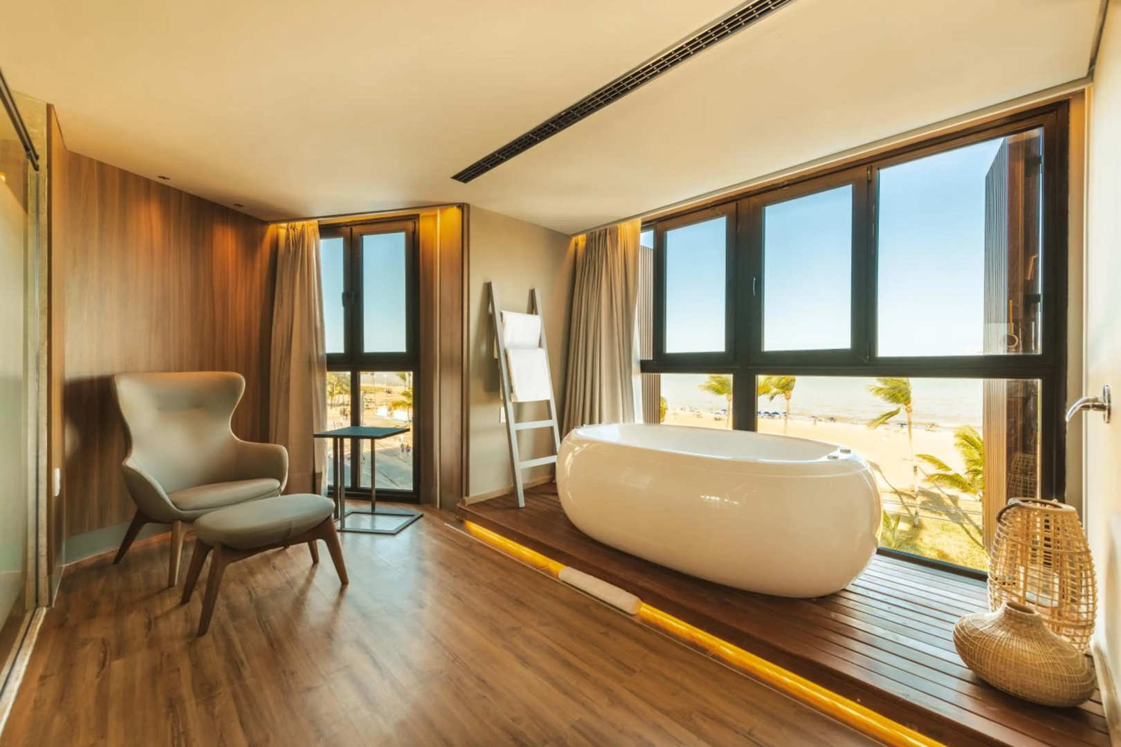 Photo - BA'RA Hotel