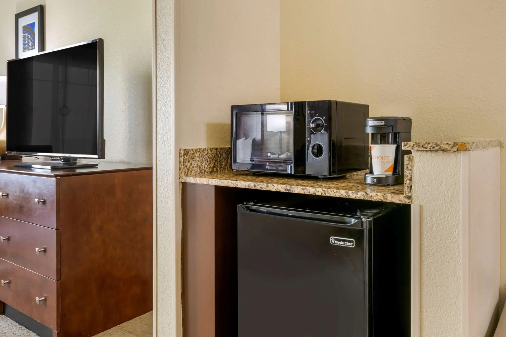 Foto - Comfort Suites Near Universal Orlando Resort