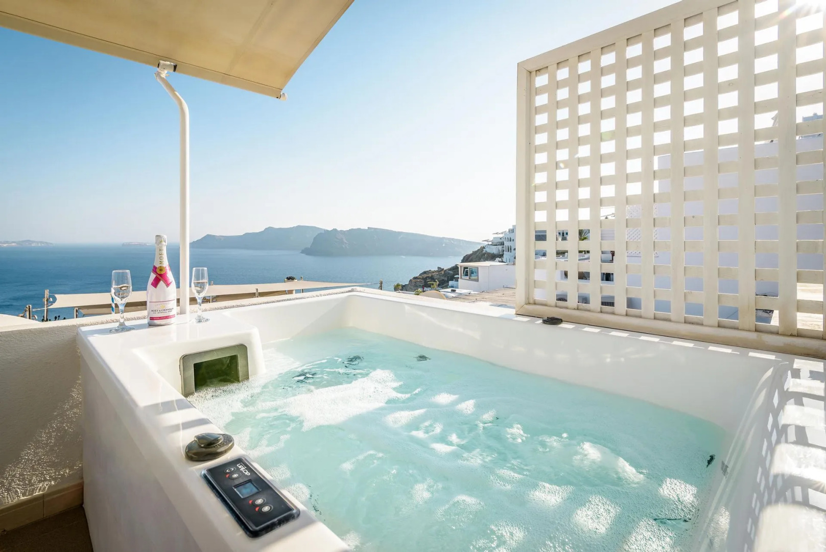 Photo - Santolia Art Suites