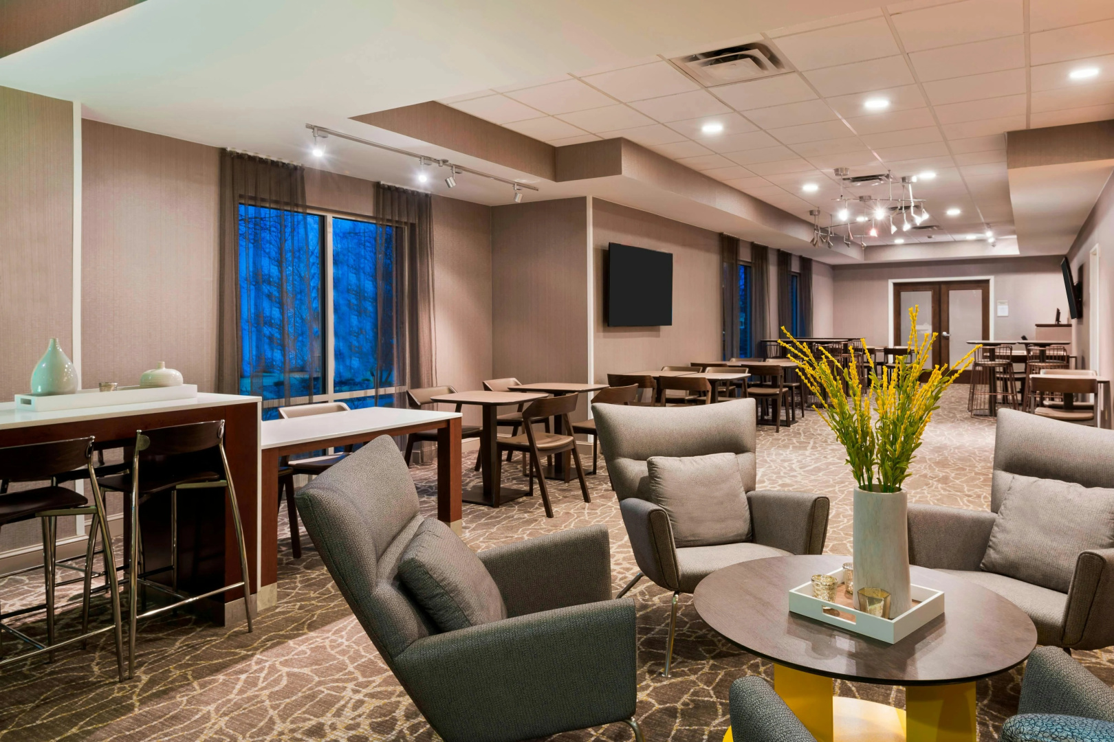 Foto - Springhill Suites By Marriott Indianapolis Carmel