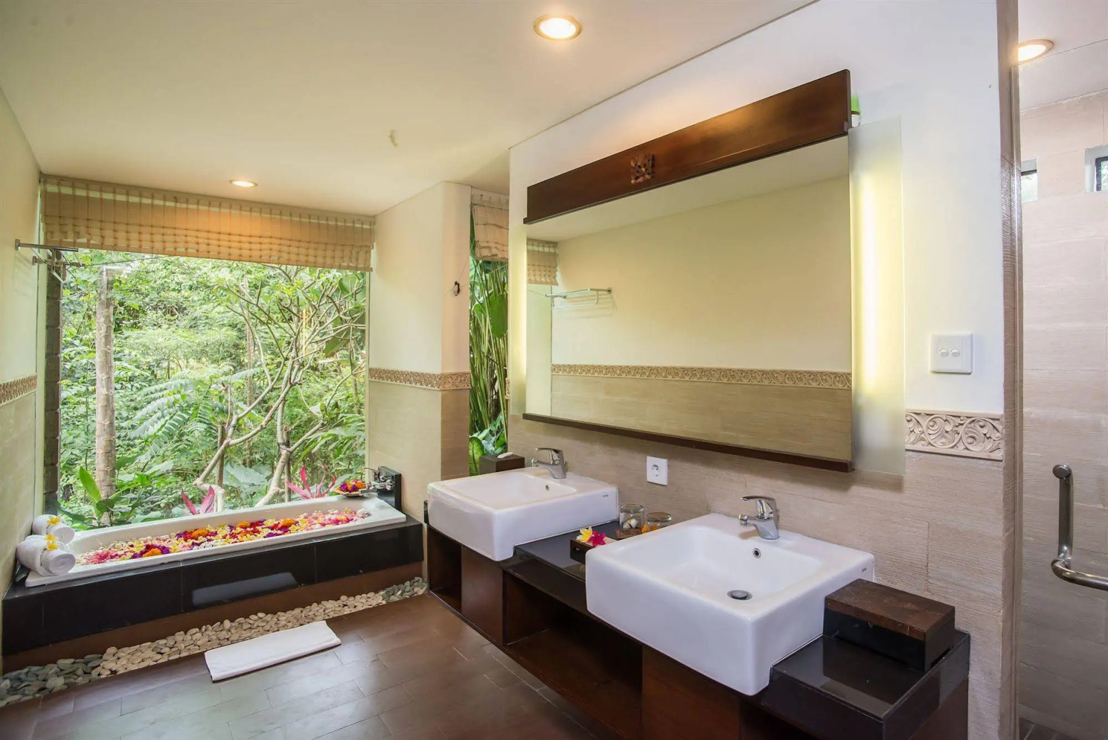 Foto - Kori Ubud Resort, Restaurant & Spa