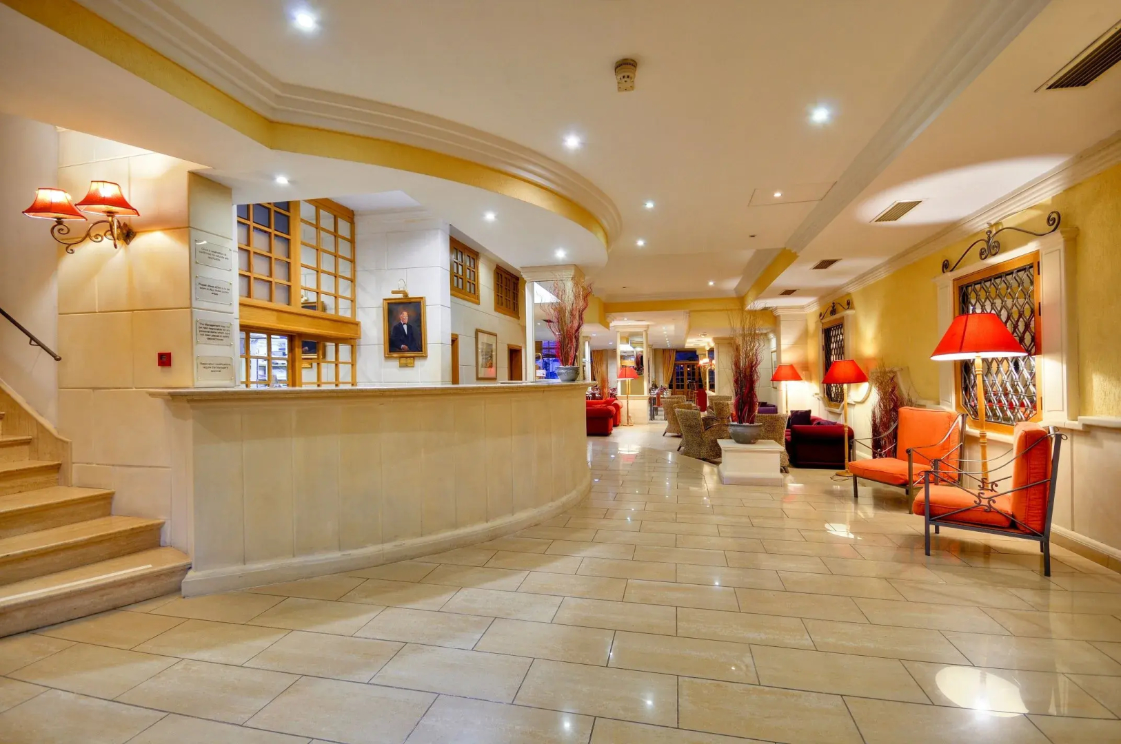 Foto - Hotel Kennedy Nova