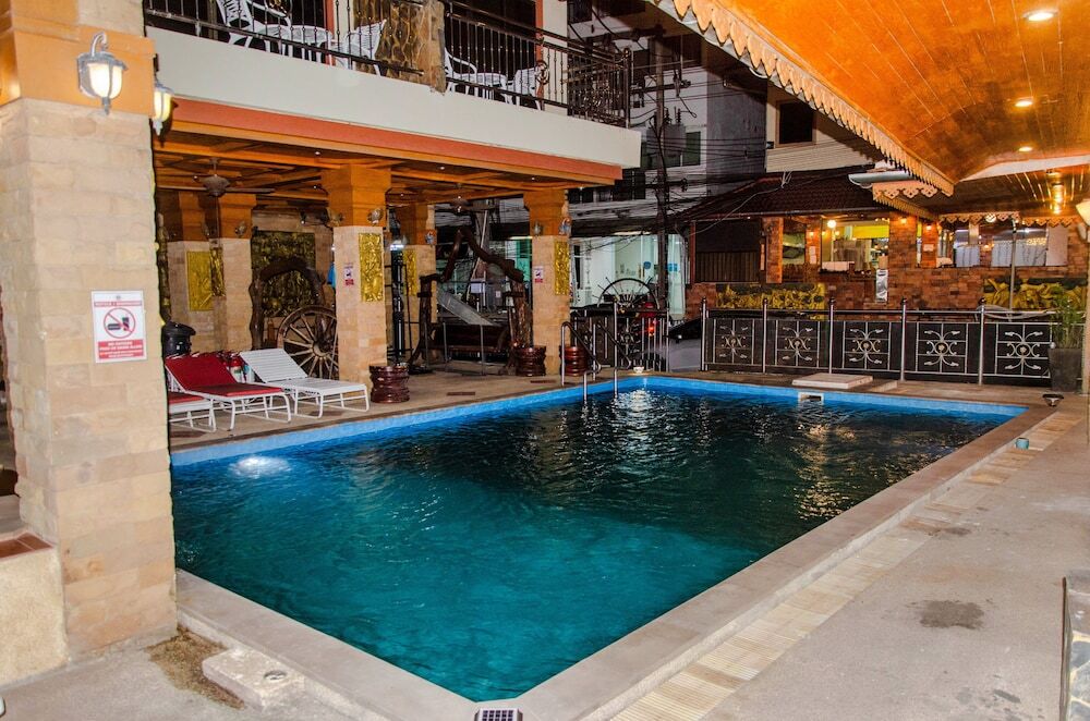 Photo - Diva Patong Hotel