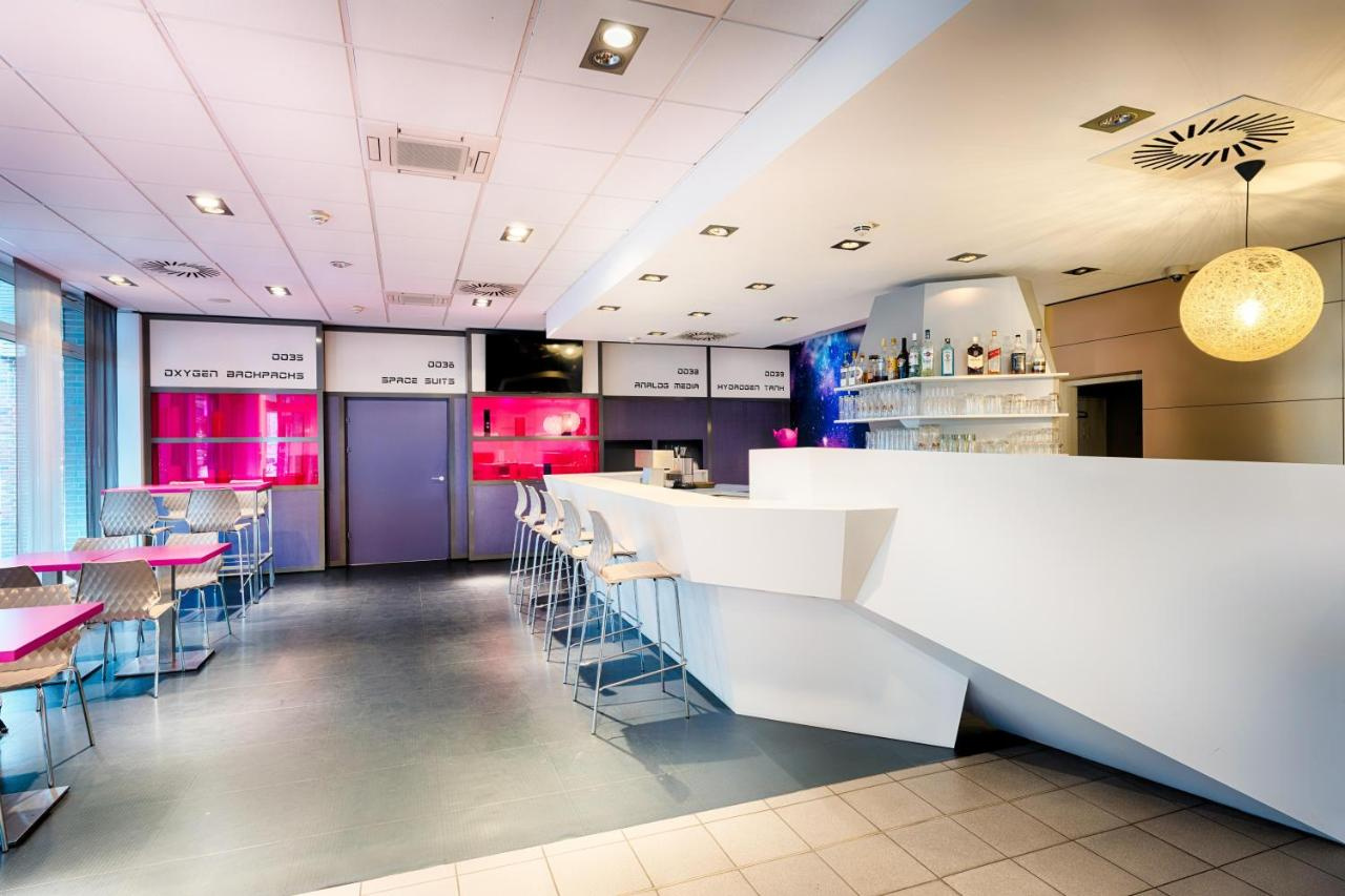 Foto - ibis Styles Bremen Altstadt