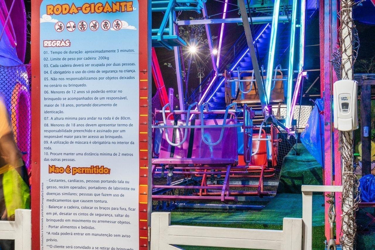 Foto - Castelo de Itaipava - Hotel, Eventos e Gastronomia