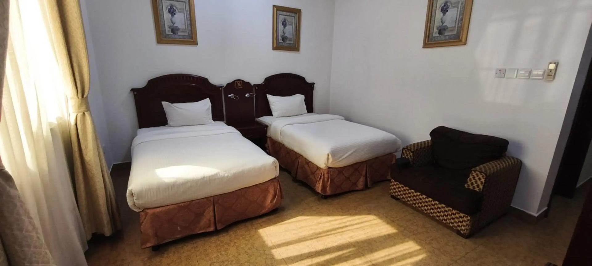 Photo - Safeer International Hotel By Brothers International