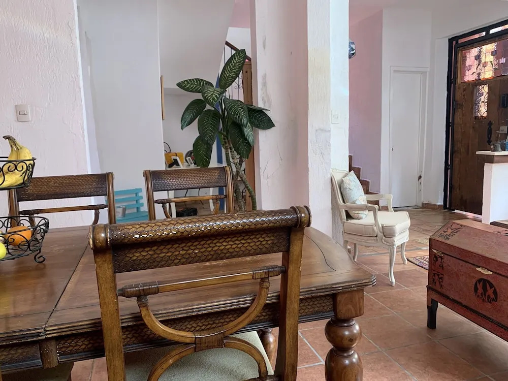 Photo - Villa Coyoacan