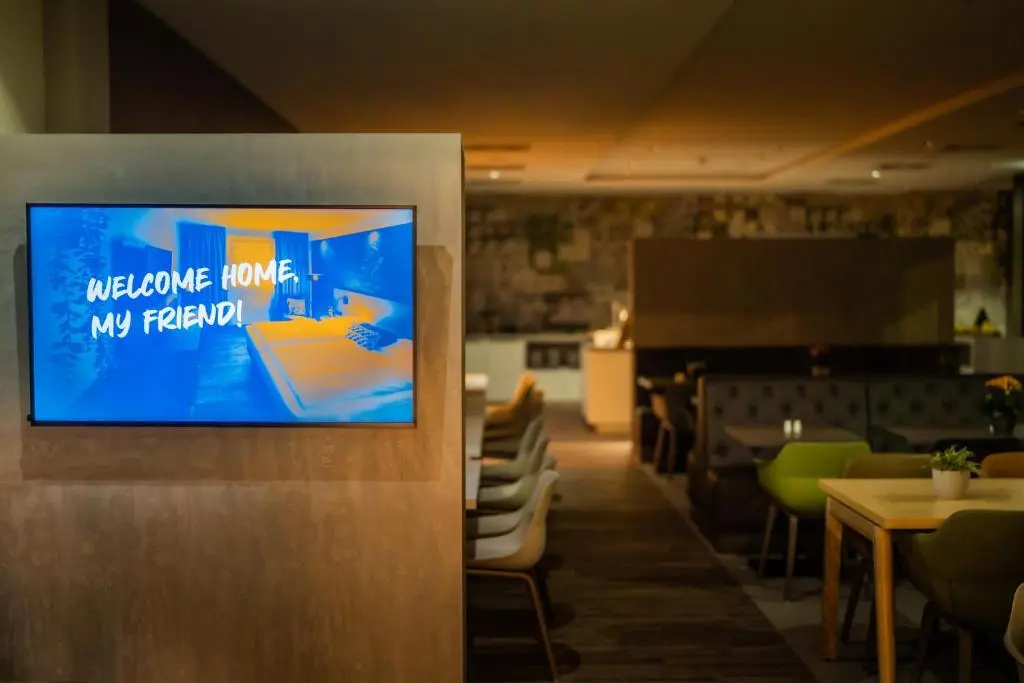 Foto - LOGINN Hotel Stuttgart Zuffenhausen
