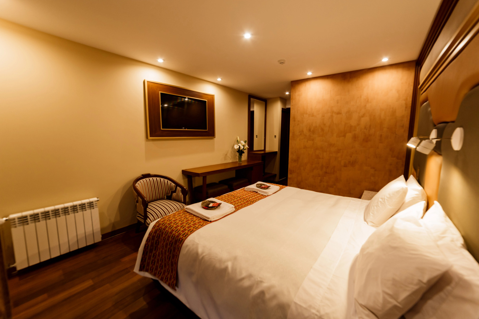 Foto - Yawar Inka Hotel