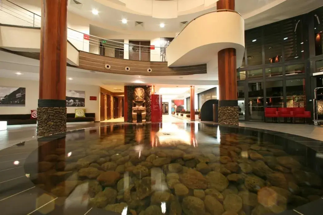 Te Moana Tahiti Resort