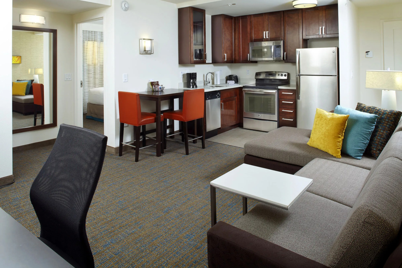 Photo - Residence Inn by Marriott Orlando Lake Nona