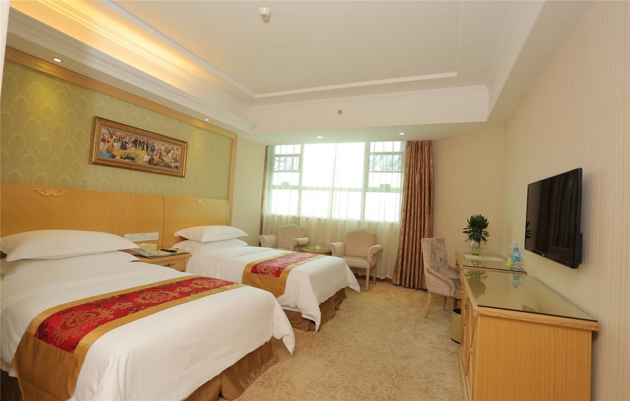 Vienna Hotel