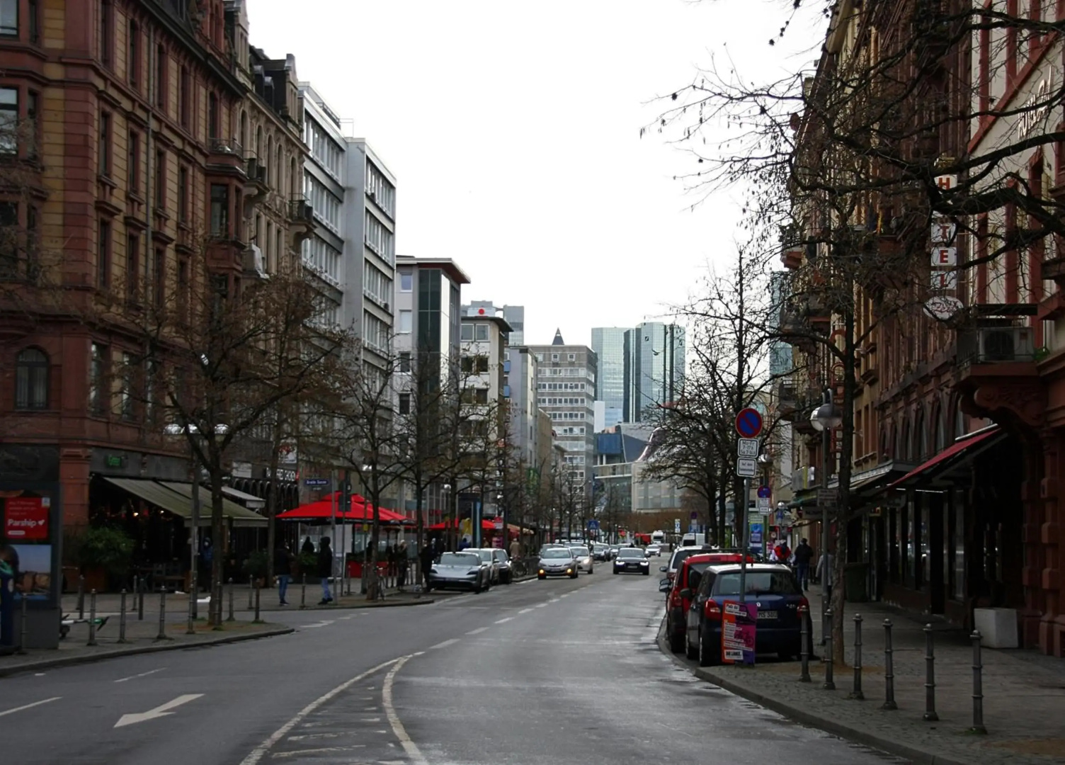 Foto - Hotel Zeil