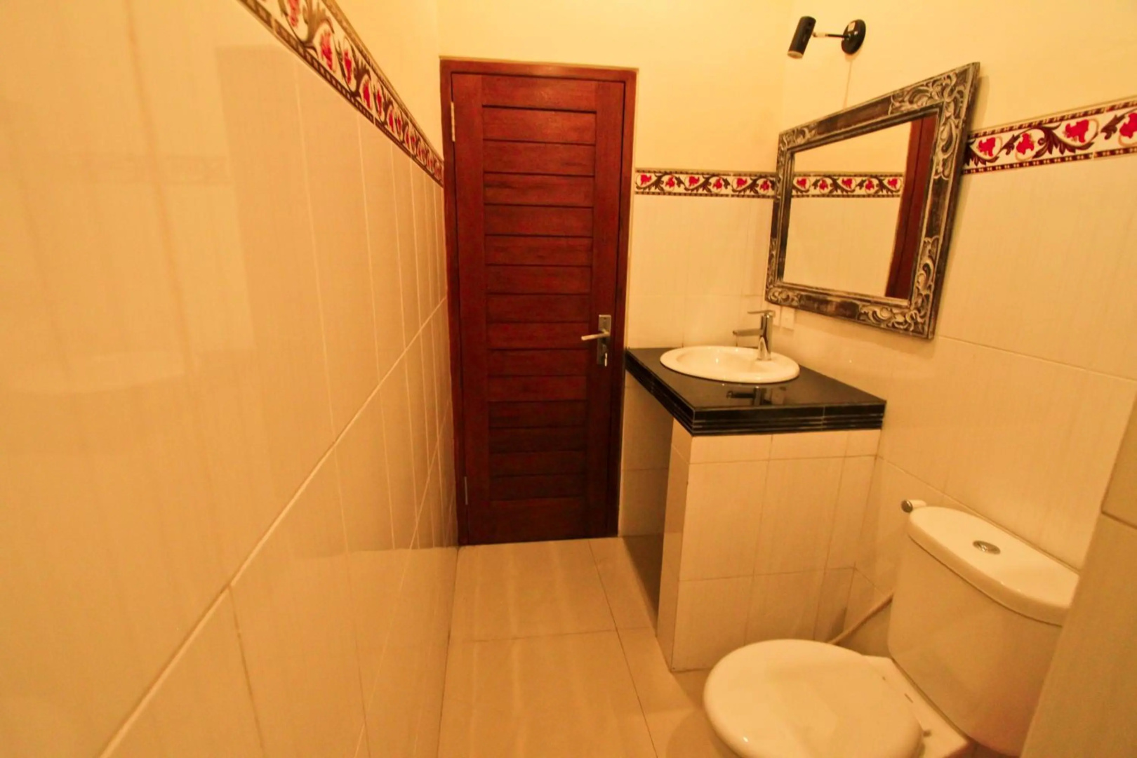 Foto - Awan Bali House