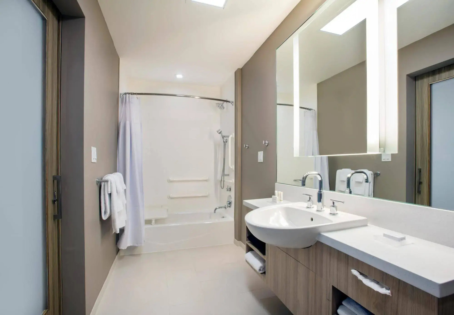 Foto - SpringHill Suites by Marriott Miami Doral