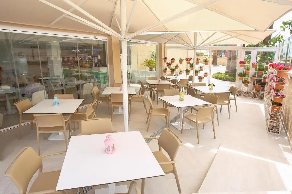 Foto - Hotel Sant Jordi