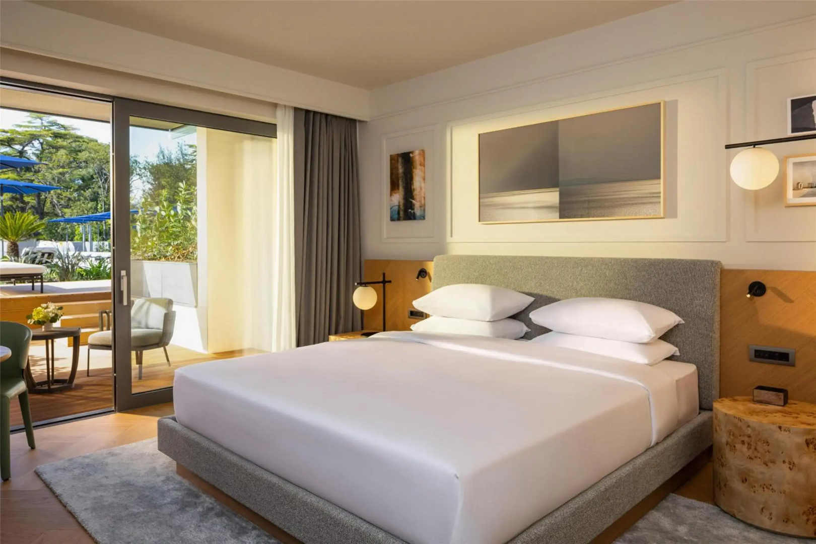 Photo - Hyatt Regency Zadar