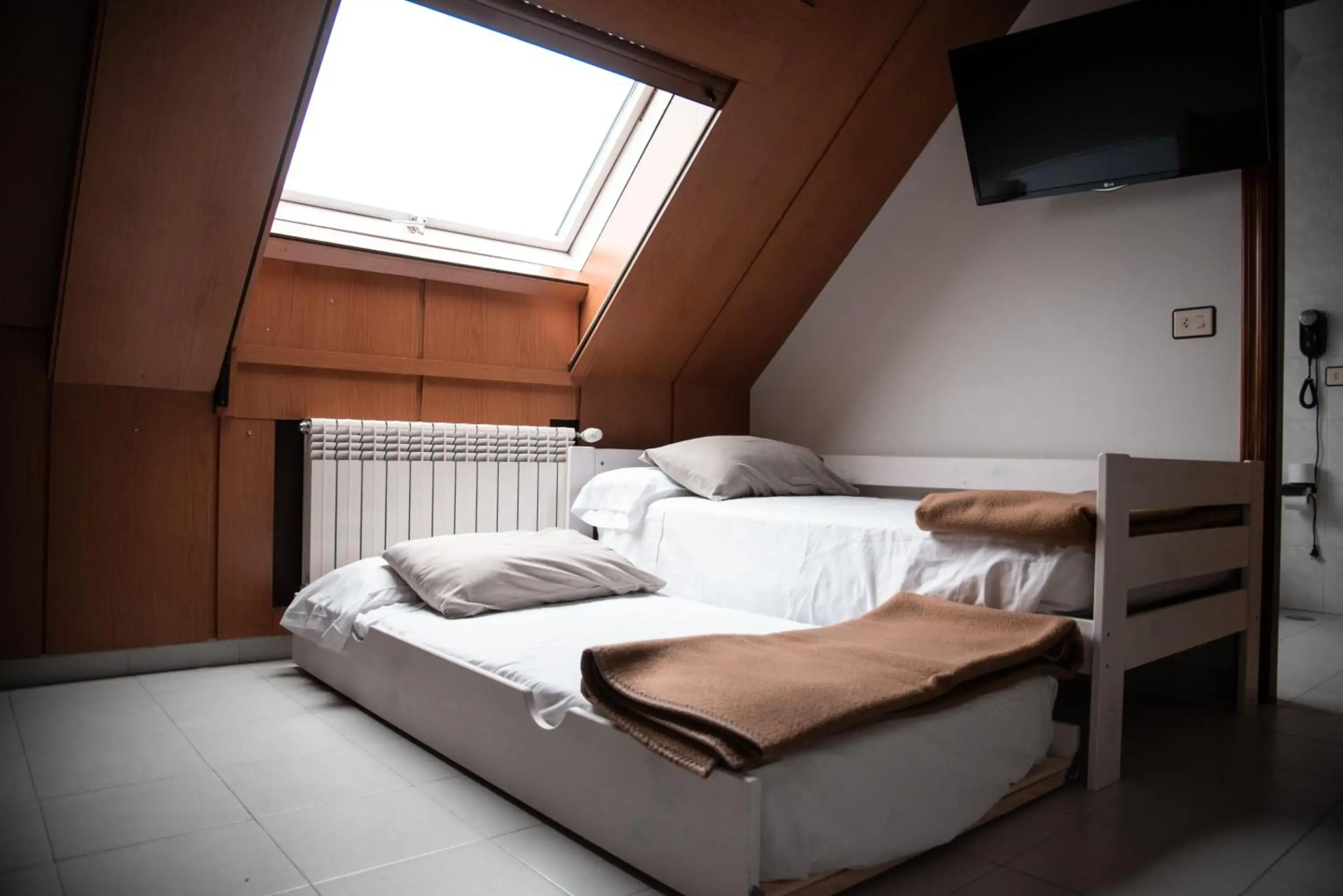 Foto - Hotel Los Olmos