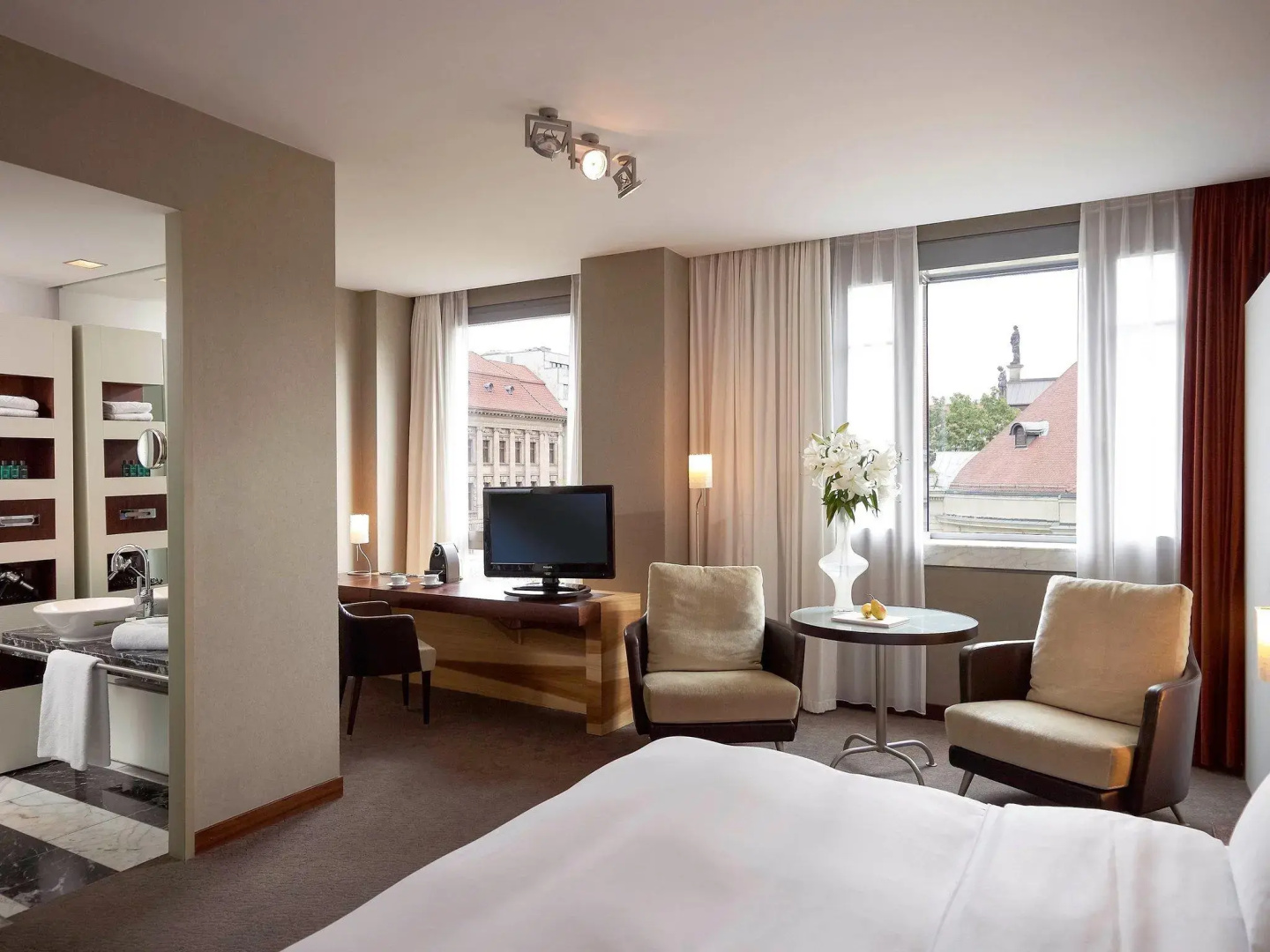 Foto - Sofitel Berlin Gendarmenmarkt