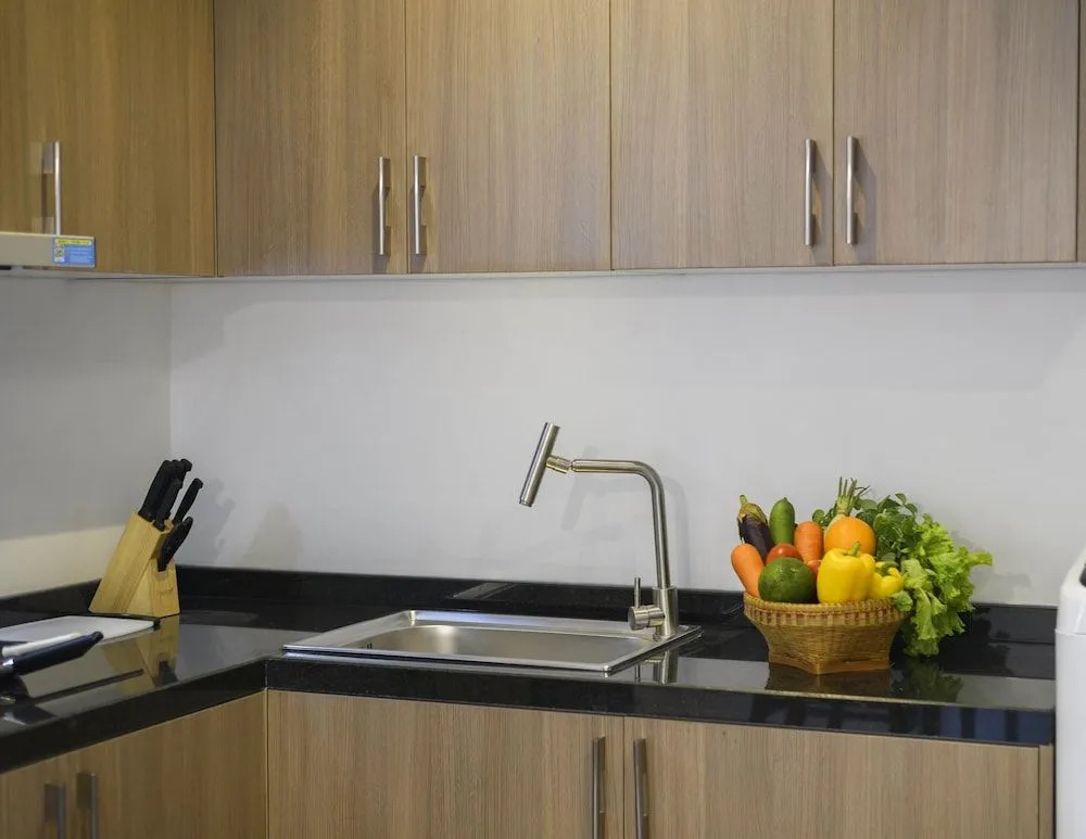 Foto - Residence 105 Hotel and Apartment