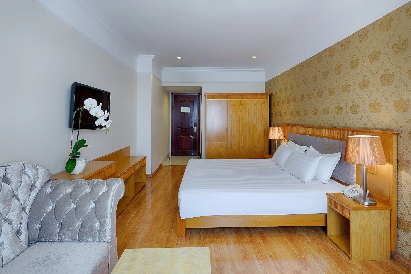 Foto - Silverland Bến Thành