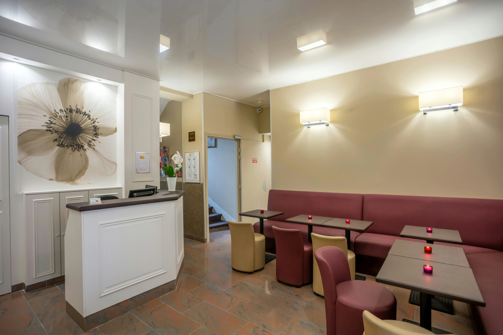 Photo - Vivaldi Hotel