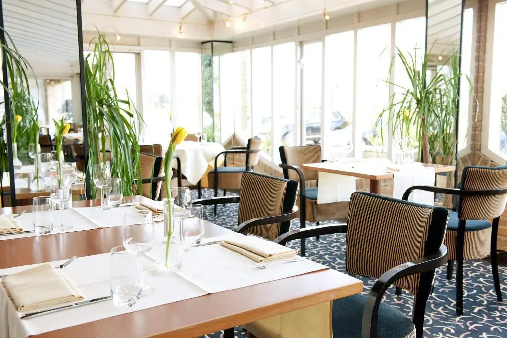 Foto - Carlton Oasis Hotel