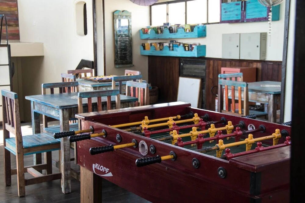 Photo - Hotel Costeiro