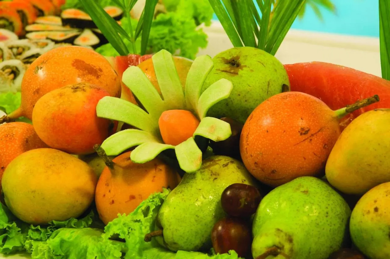 Foto - Hotel Be La Sierra