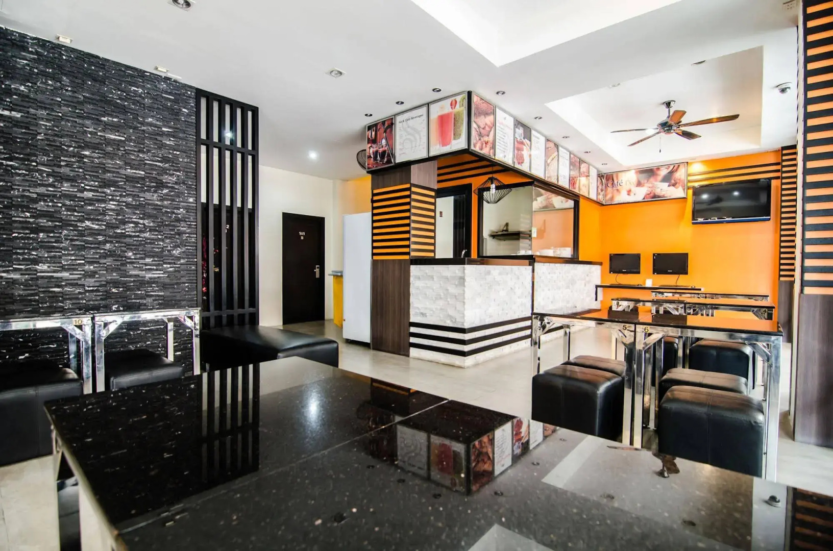 Foto - FunDee Boutique Hotel