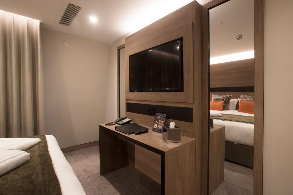 Foto - Merit Kensington Hotel