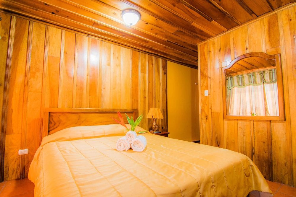 Foto - Hotel Cipreses