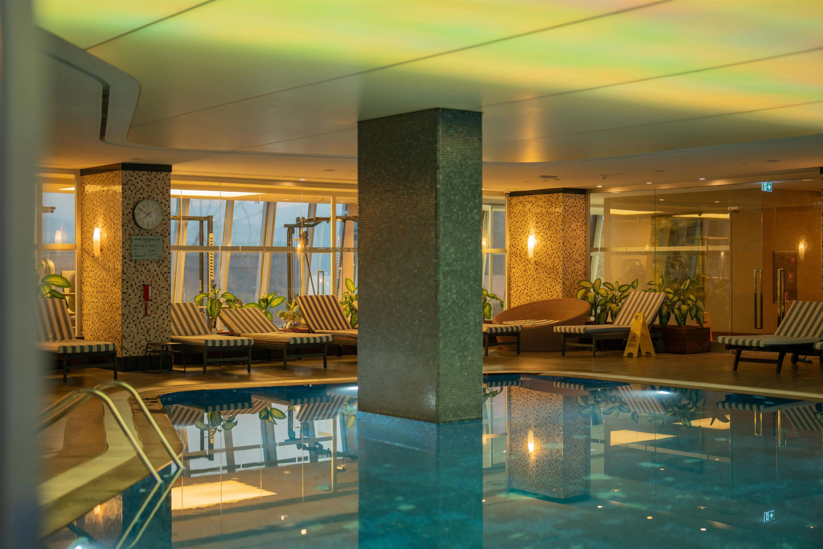 Foto - Radisson Blu Hotel Batumi